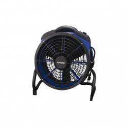 Ventilateur pour traitement...