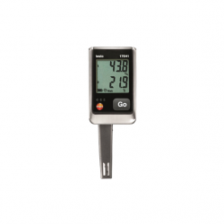 Appareil de mesure TESTO 176T4