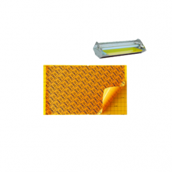 Plaque de glu FLYTRAP 80