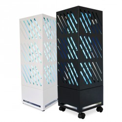 Purificateur d'air Oxymore...