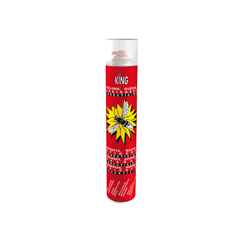 Insecticide King Frelon