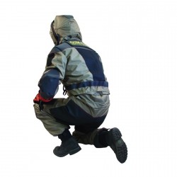 combi-samourai-frelon-asiatique