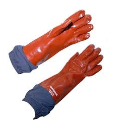 Gants pour AGC+ et AGC3D