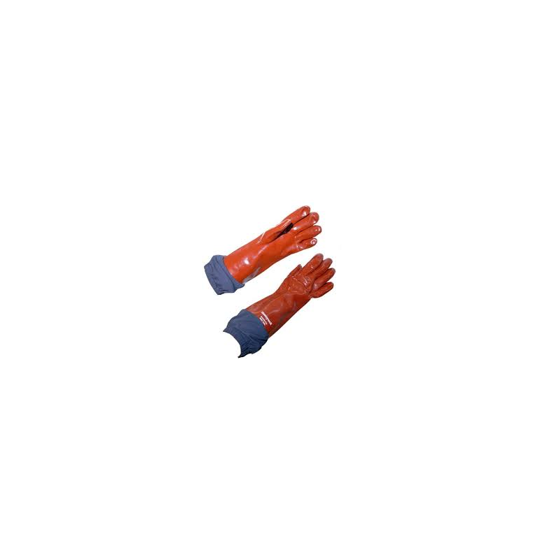 Gants pour AGC+ et AGC3D