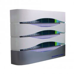 Peregrine 3 LED Ensystex