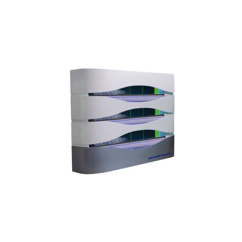 Peregrine 3 LED Ensystex
