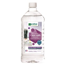Nettoyant odorisant concentré CLEANSAFE