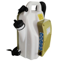 Nébulisateur ULV 606 4