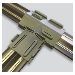 Connecteur en T Avithor E-Track