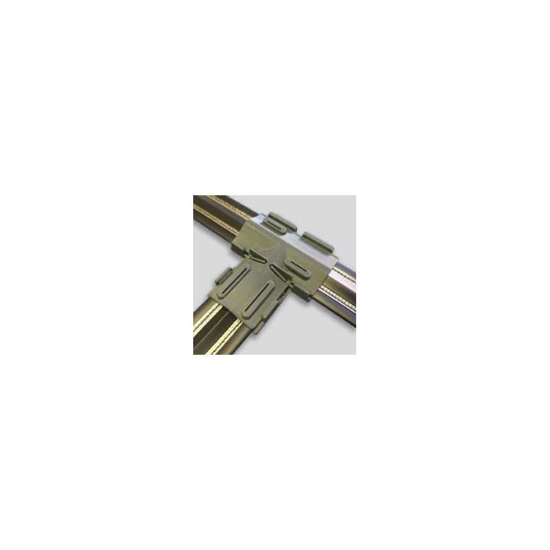 Connecteur en T Avithor E-Track