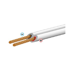 BIRD OUT Cable Double 50m