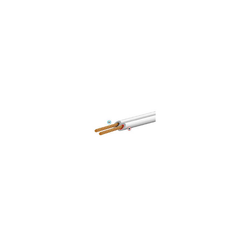BIRD OUT Cable Double 50m