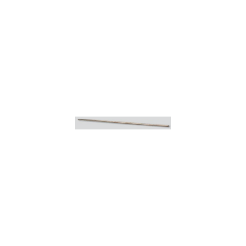 Tige percée 360mm x d6 5 trous (horizontal)