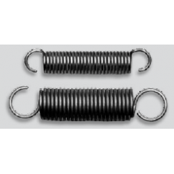 Ressorts Standard
