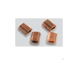 Ferrules cuivre 0.96mm