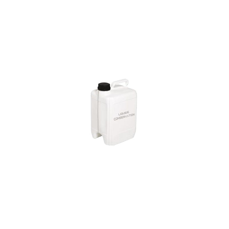 Produit de conservation rongeur
