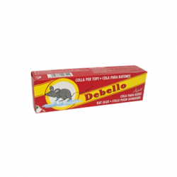 Colle en tube Rats et Souris