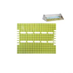 Plaque FLYTRAP 30