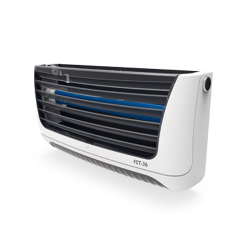 FALCON Ultra - 60m²