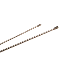 Tige 125mm pour platine...
