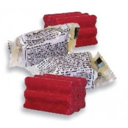 Muskil Bloc emballé 25g bromadiolone et difénacoum