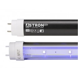Tube LED 15w IP20