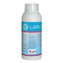 X-LARV - larvicide...