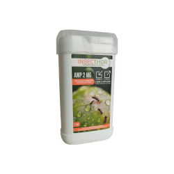Insecthor AMP2 MG - Microgranulés solubles pour le contrôle des fourmis à l’intérieur et à l’extérieur