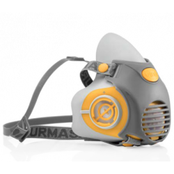 Demi masque Etna Eurmask