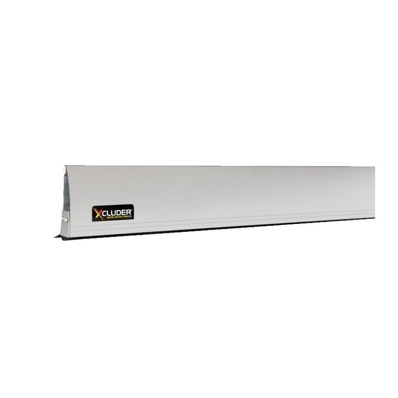 bas de porte anti rongeur Xcluder® Versa