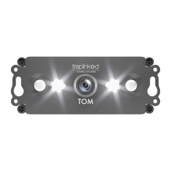 Caméra Tom de Traplinked connectée seule