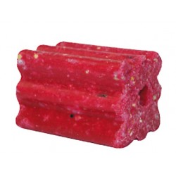 MUSKIL Bloc 25g bromadiolone et difénacoum
