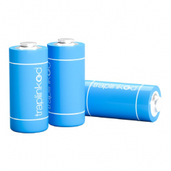 Batterie pour Jerry de TRAPLINKED