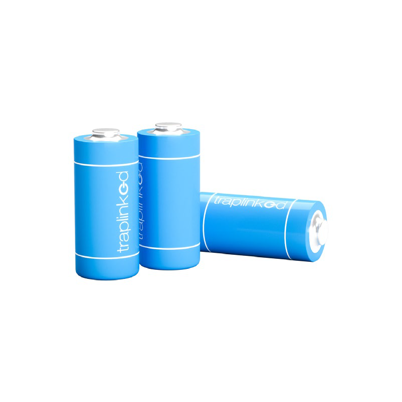 Batterie pour Jerry de TRAPLINKED