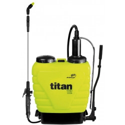 PULVÉRISATEUR DORSAL TITAN...