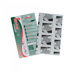 Universal Glu Board (Carton...