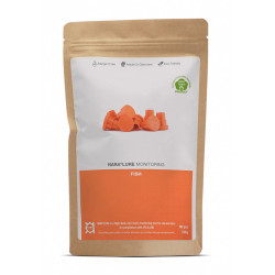 Leurre NARA Capsules...