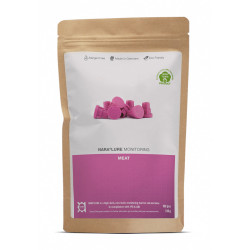 Leurre NARA Capsules Viande...