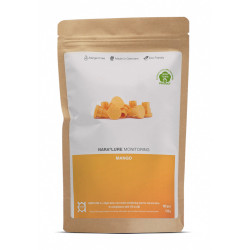 NARA Capsules Mangue -...