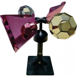 AVITHOR Pro Peller - Argent