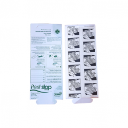 Mouse Glu Board (Carton de...