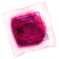 Appât Muskil pâte fraîche 15g