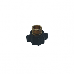 Raccord 1/4 rotatif pour...