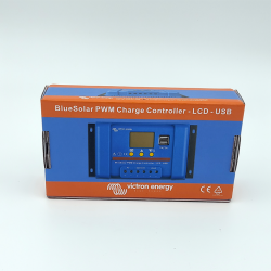 Régulateur 12V 5A