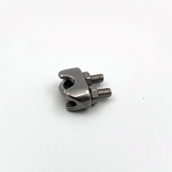 Serre câble 3mm inox