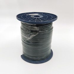 Câble acier enduit PVC VF...