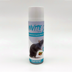 INVITE Spray 500ml - Noisette
