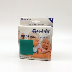 Filtre - Purificateur UV...