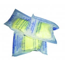 FLUO-NP placebo pâte...