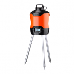 Geyser 12L